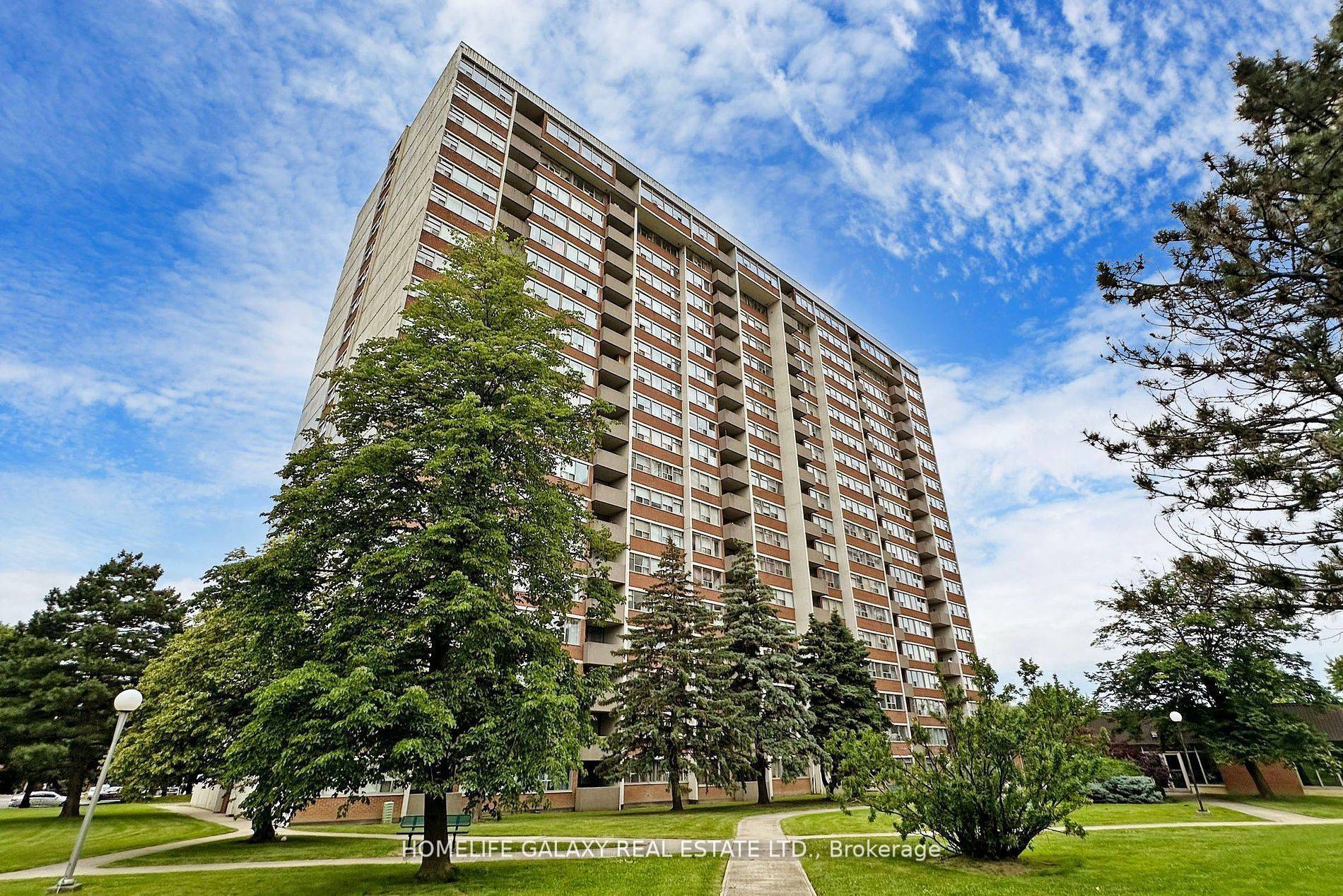 Toronto E05, ON M1V 1M9,25 Silver Springs BLVD #304