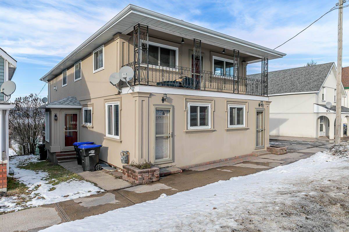 Penetanguishene, ON L9M 1N5,25 Robert ST W