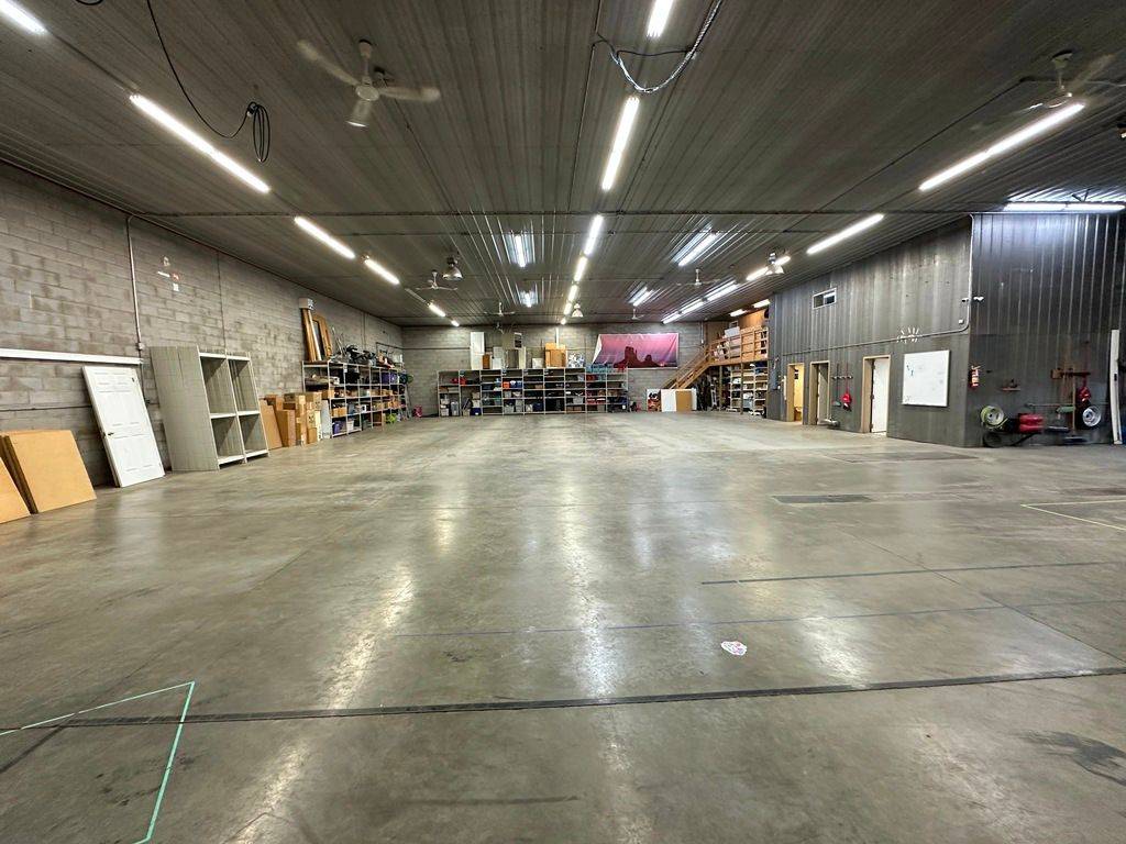 St. Marys, ON N4X 1G2,5 Industrial RD