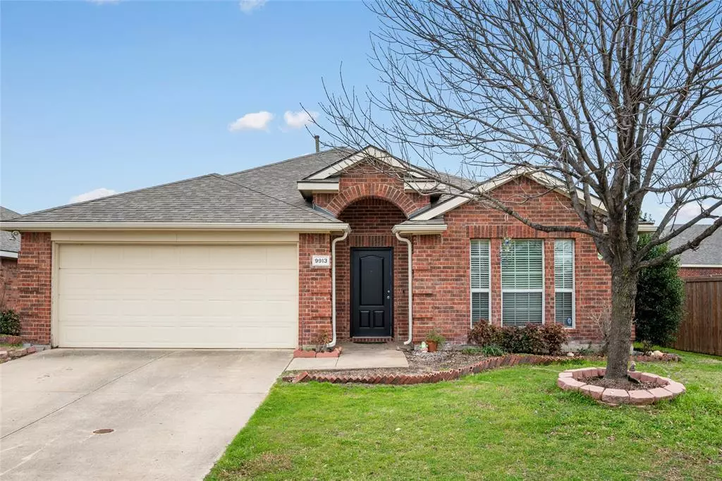 Mckinney, TX 75072,9913 Southgate Drive