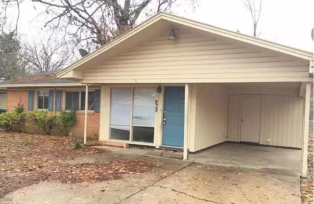 Shreveport, LA 71106,938 Huntington Lane