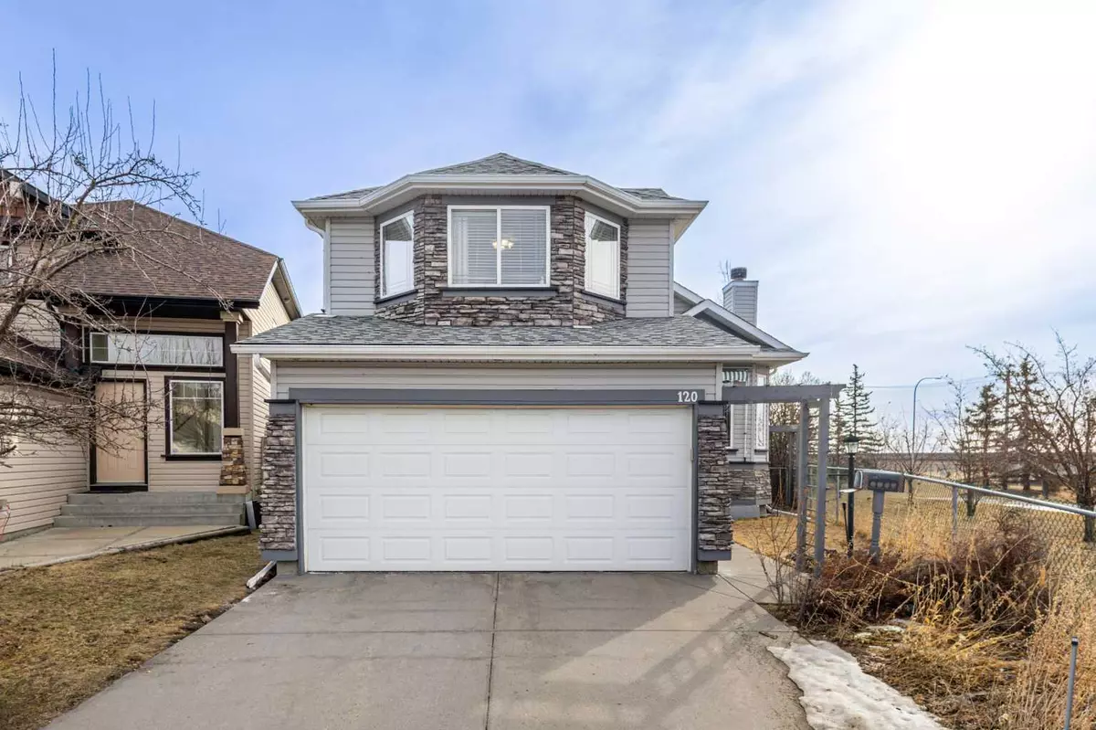 Calgary, AB T2Y 4A3,120 Somerglen Common Southwest