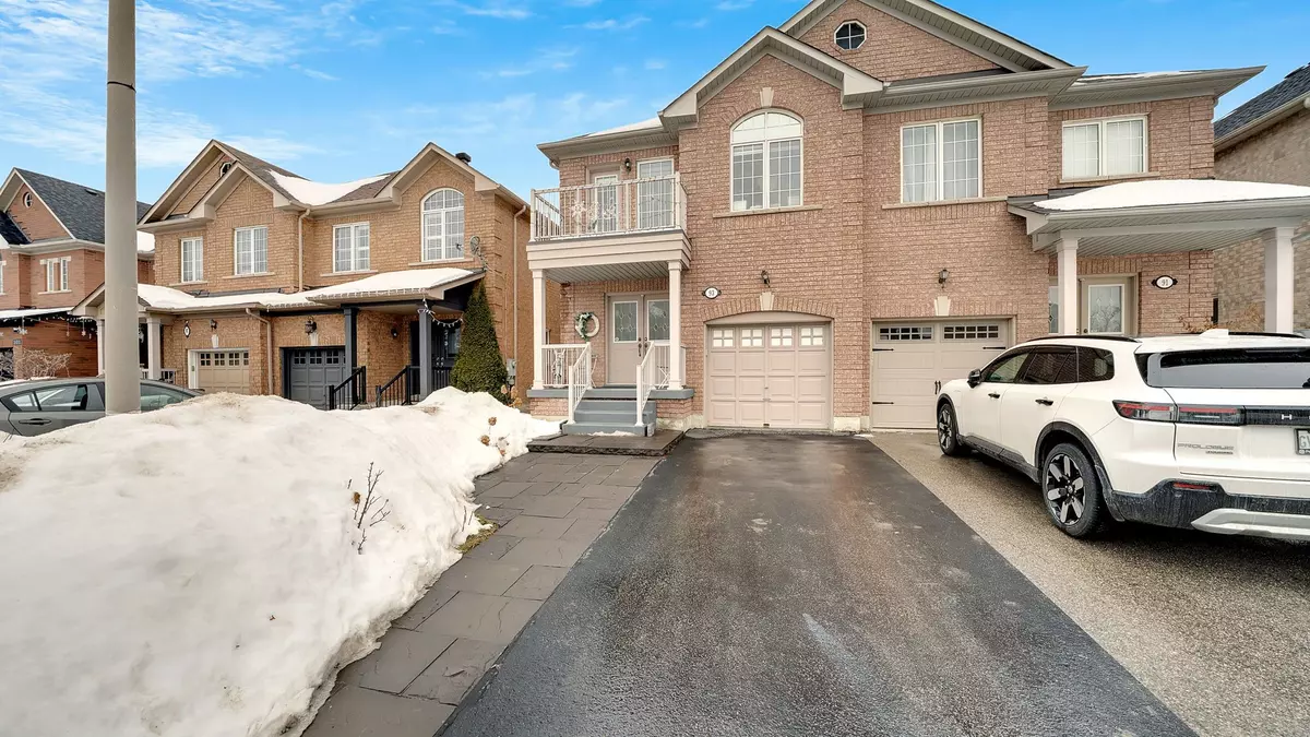 Vaughan, ON L4H 3H3,93 Andes CRES