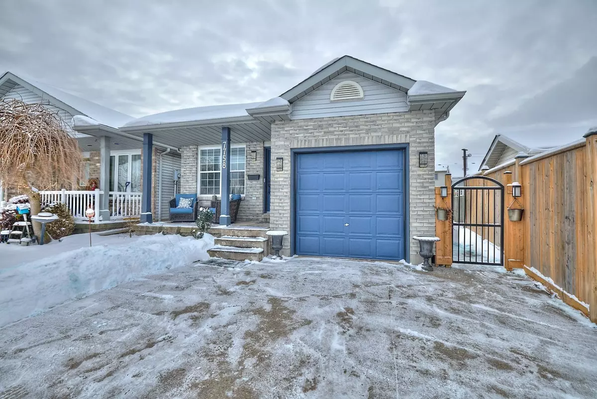 Niagara Falls, ON L2H 3B5,7758 Cortina CRES