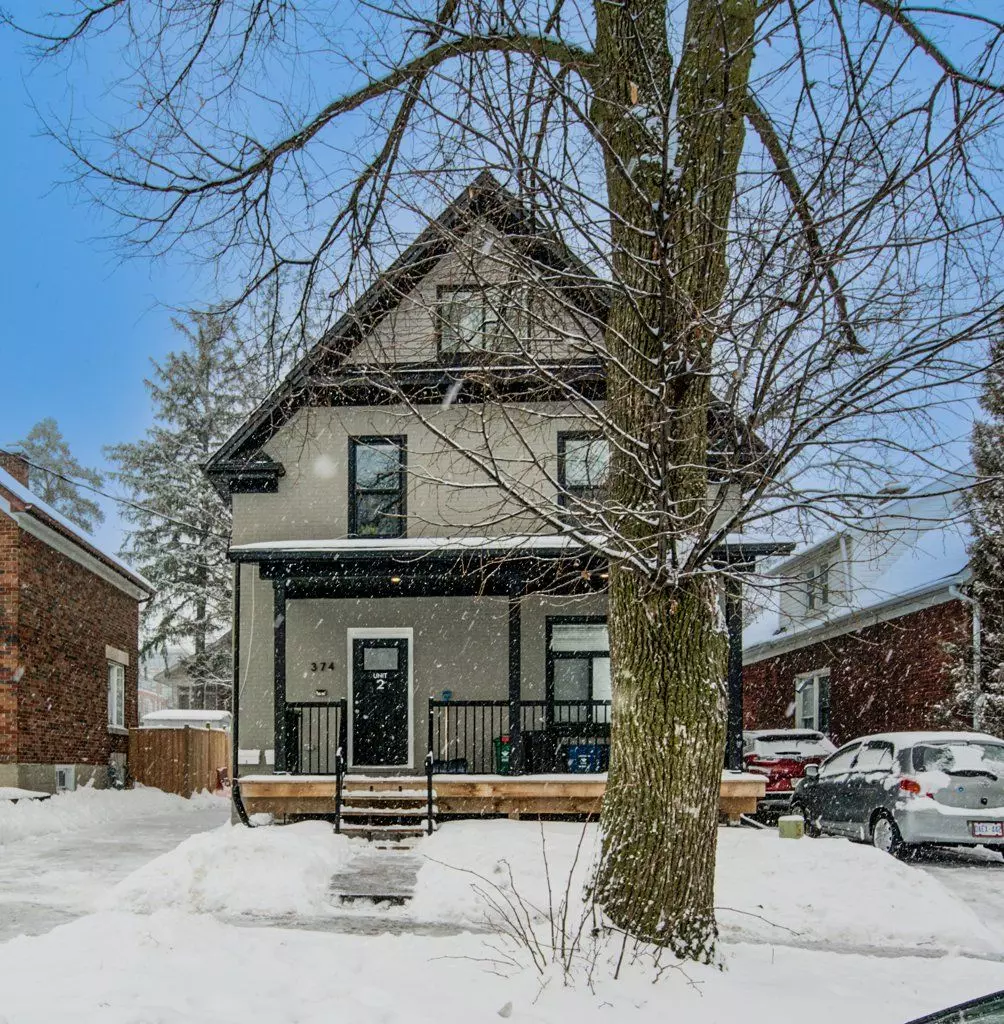 Kitchener, ON N2H 5N4,374 Louisa ST