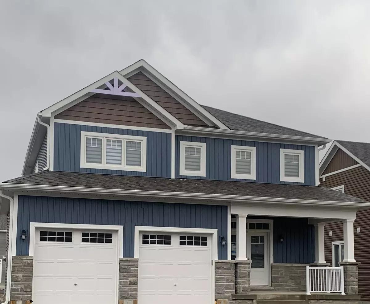 Bracebridge, ON P1L 0N4,31 Dyer CRES