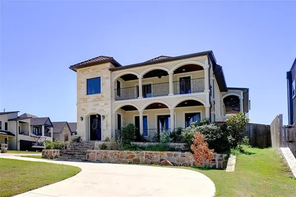 9033 Quarry Hill Court, Fort Worth, TX 76179