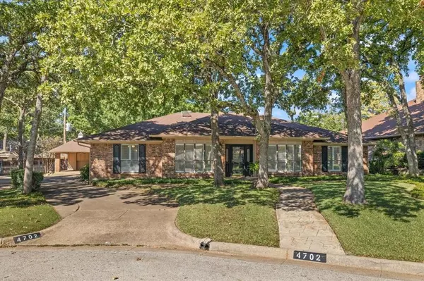 Arlington, TX 76017,4702 El Brevo Court