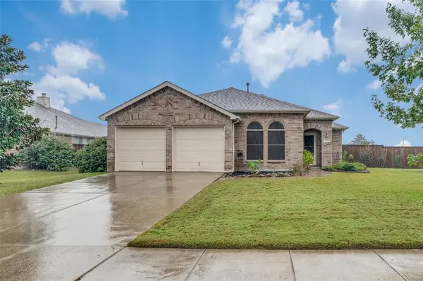 427 Spruce Trail, Forney, TX 75126