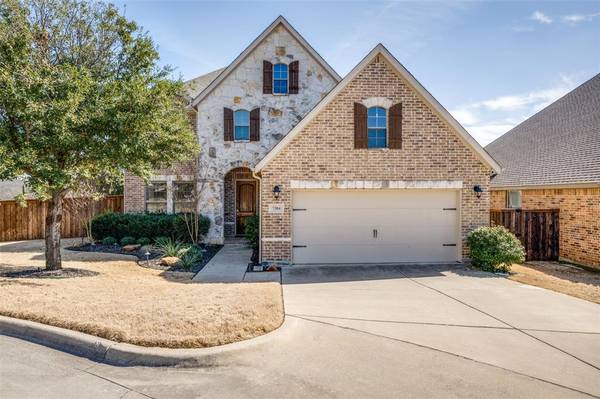 7304 Chittamwood Court, Denton, TX 76208