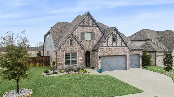 301 Calmwater Cove, Mckinney, TX 75071