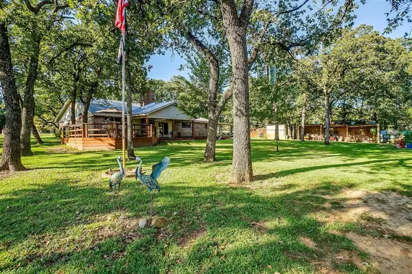 Alvarado, TX 76009,5817 Pecan Circle