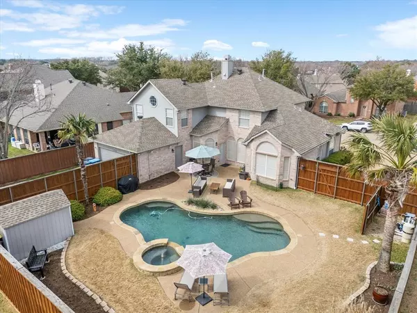 Rowlett, TX 75088,2210 Suntide Drive