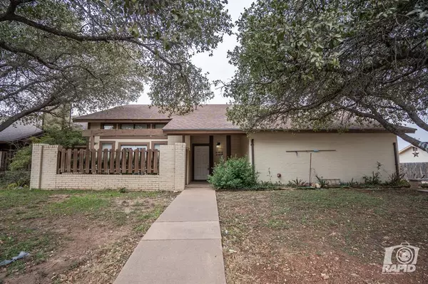 San Angelo, TX 76904,4505 Bermuda Drive