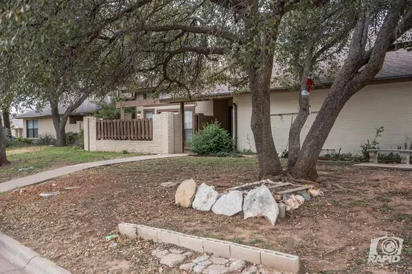 San Angelo, TX 76904,4505 Bermuda Drive