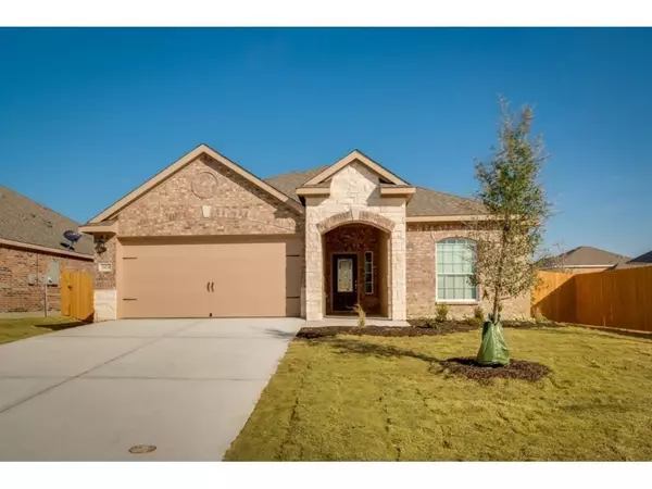 2301 Sable Wood Drive, Anna, TX 75409