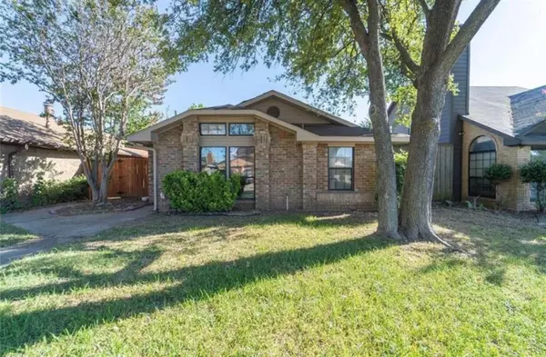 1148 Monterrey Trail, Dallas, TX 75149