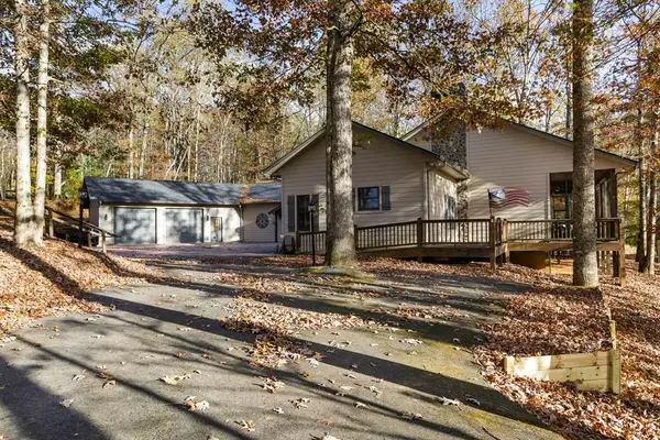 2571 Myers Chapel, Hayesville, NC 28904