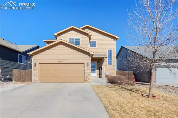 13038 Devils Thumb PL, Peyton, CO 80831