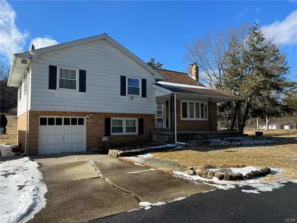 3722 Jordan Road, Lowhill Twp, PA 18069