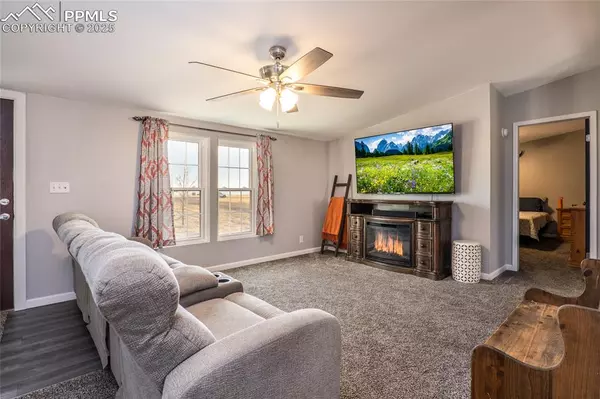 Calhan, CO 80808,20870 Ranchette TRL