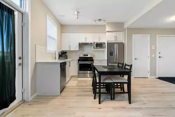 Calgary, AB T3N1M5,375 Redstone WALK Northeast #202