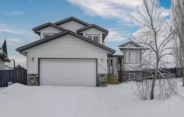 10769 74 AVE, Grande Prairie, AB T8W2T2