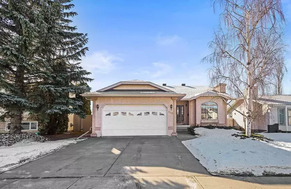 116 Dunham Close, Red Deer, AB T4R 2J2