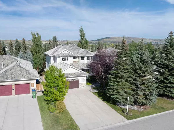 26 Bow Ridge CRES, Cochrane, AB T4C 1T6