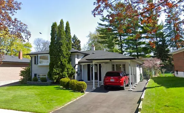 Toronto E09, ON M1G 3P5,21 Griselda CRES