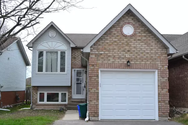 11 Fenwick AVE, Clarington, ON L1C 4R6