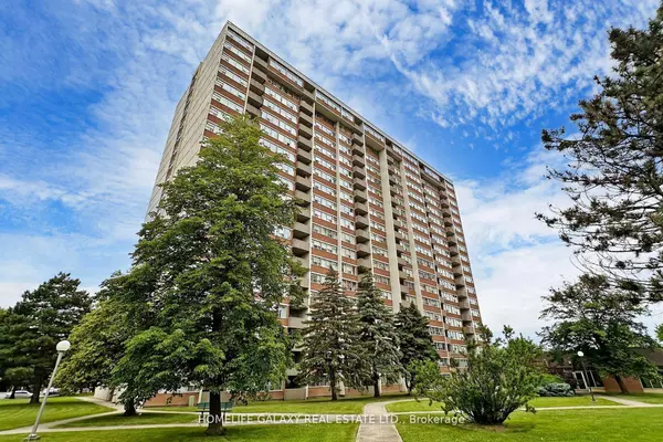 25 Silver Springs BLVD #304, Toronto E05, ON M1V 1M9