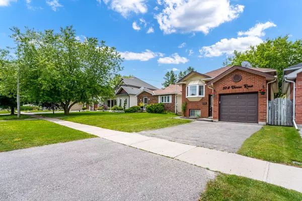 Clarington, ON L1E 2T7,30A Varcoe RD