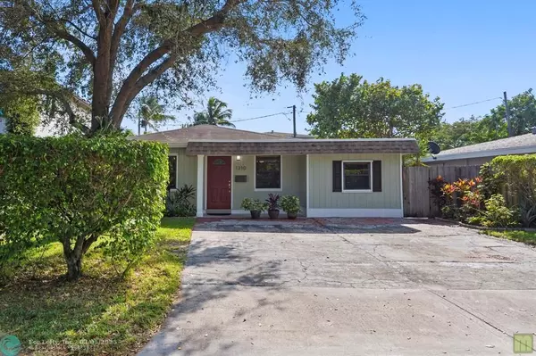 Oakland Park, FL 33334,1310 NE 40th Ct