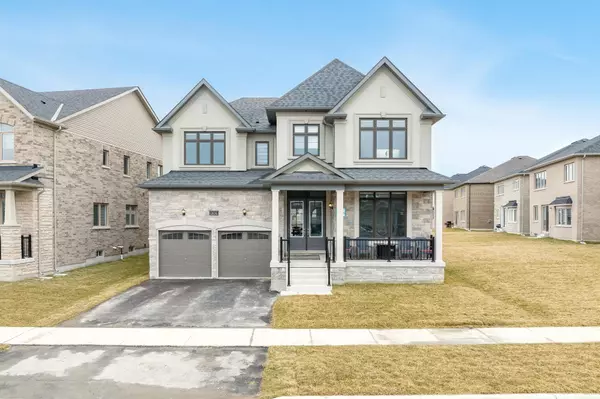 1634 Luno WAY, Innisfil, ON L9S 0P9