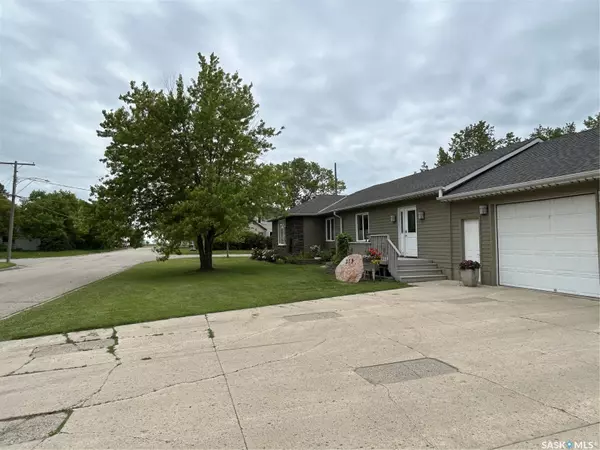 Carlyle, SK S0C 0R0,219 7th STREET W