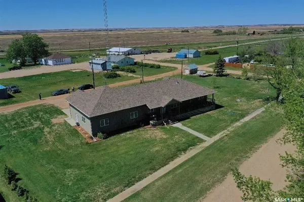 Birsay, SK S0L 0G0,91 1st STREET E