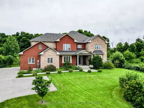 24 Allison CT, Halton Hills, ON L7G 4S4