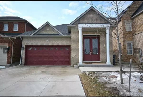 126 Edenbrook Hill DR, Brampton, ON L7A 2R2