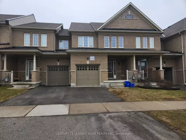 6 MCLAUGHLIN AVE, Milton, ON L9T 7H3