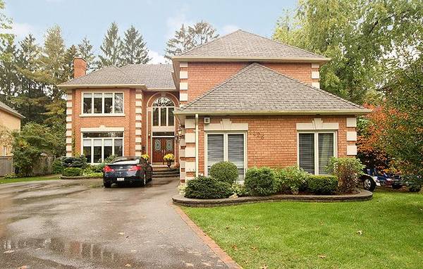 1426 Lorne Park RD, Mississauga, ON L5H 3B3