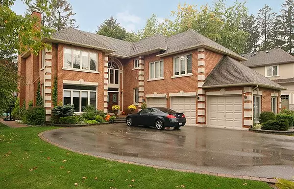 Mississauga, ON L5H 3B3,1426 Lorne Park RD