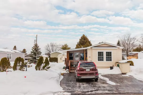 332 Concession 6 RD #30, Saugeen Shores, ON N0H 2C7