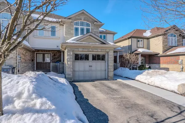 Guelph, ON N1L 0C9,52 Laughland LN