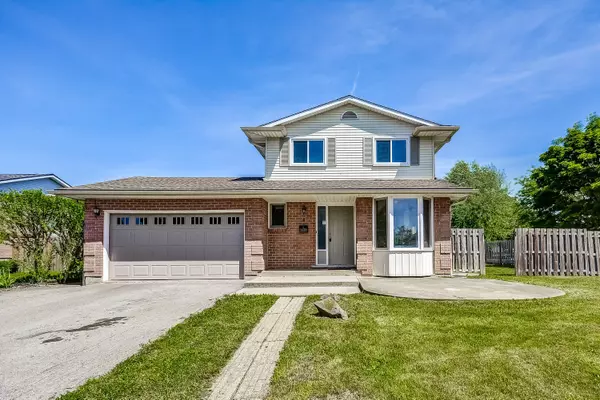 6 Conroy CRES, Thorold, ON L2V 4R3