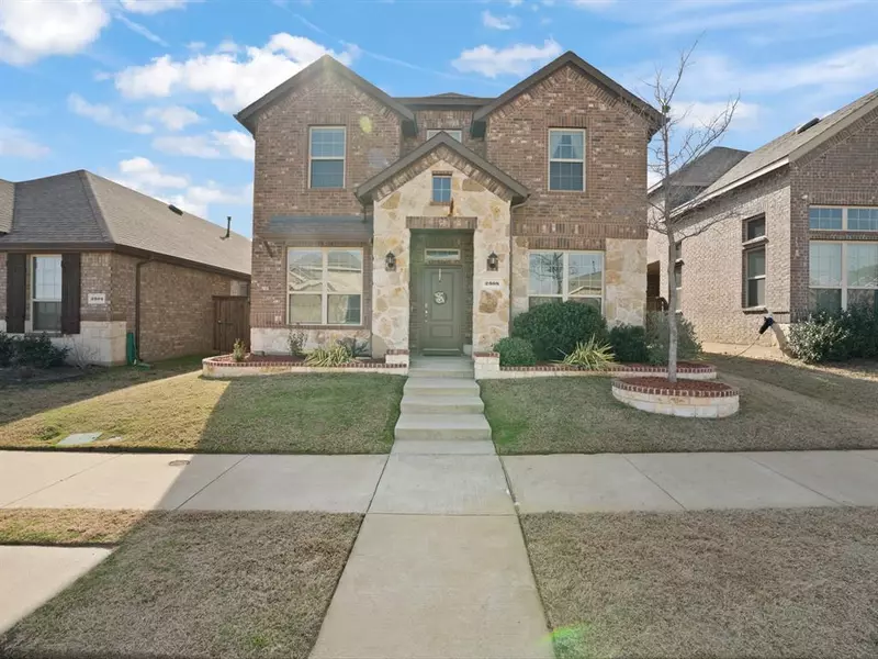 2308 Rosaline Drive, Little Elm, TX 76227