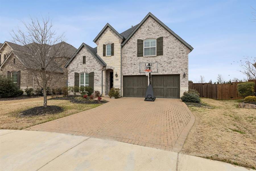 1600 Pebblebrook Lane, Prosper, TX 75078