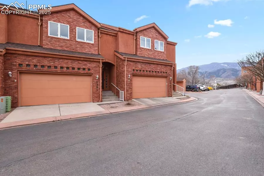 1351 Mirrillion HTS, Colorado Springs, CO 80904