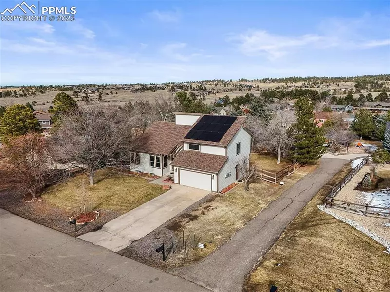 6770 Ridgeway CIR, Parker, CO 80134