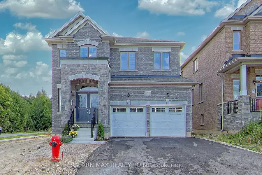 2 Aitchison AVE, Southgate, ON N0C 1B0